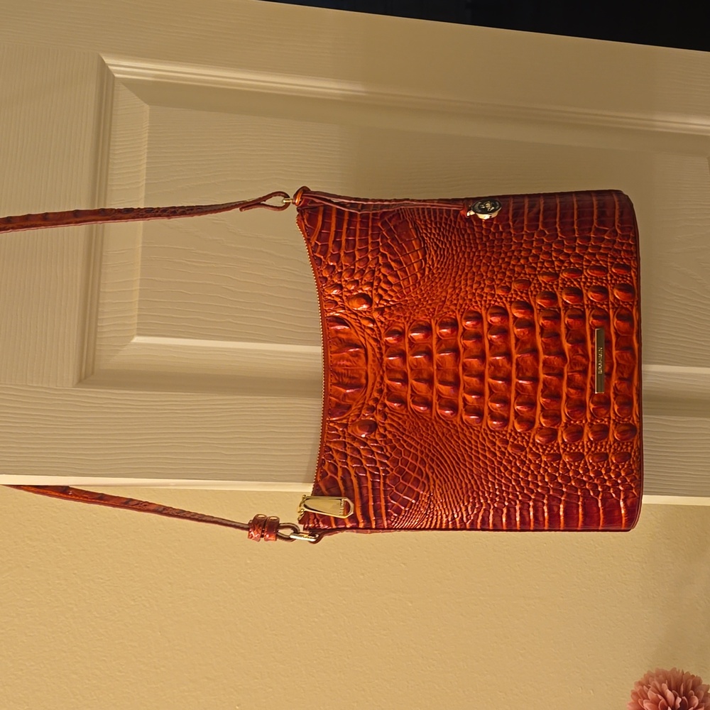 Brahmin Melbourne cross body